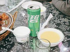 -八两八金·莱芜特色炒鸡(市南漳浦路店)
