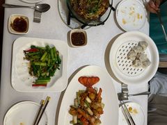 -天顺渔港·海景餐厅(星海广场店)