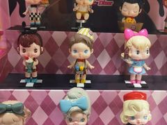 -泡泡玛特POPMART(合生汇店)