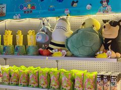 -星河寰宇IMAX影城(星河WORLD·COCO Park店)