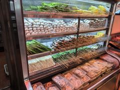 -老谢野馄饨(延安路店)