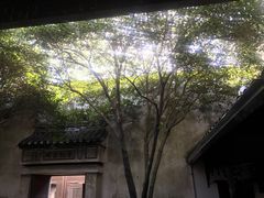 -乌镇东栅景区