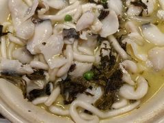 -火宫殿·湘菜小吃·商务宴请·生日聚会(东塘店)