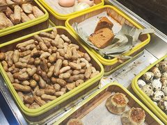 -苏格里岛自助海鲜烤肉(中州万达店)