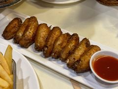 -老井俄式餐厅