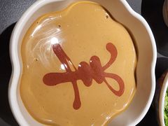 -羊大爷涮肉(亮马桥店)