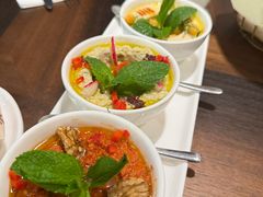-ELI FALAFEL Lebanese&Mediterranean黎巴嫩美食(富城路店)