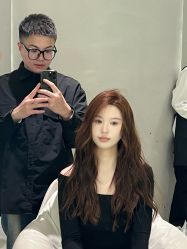 -3AM·S HAIR SALON烫发染发接发