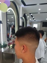 -Nice奈斯形象定制沙龙