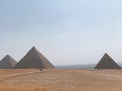 -吉萨金字塔群