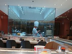 -新一番三文鱼寿司(红城湖店)