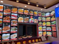-惠宾饭庄(中山路店)