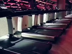 -威尔仕健身(丁香国际店)