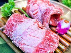 -西塔老太太泥炉烤肉(龙湖北苑天街店)