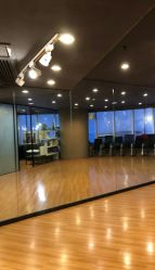 -轩舞汇·爵士舞街舞训练营