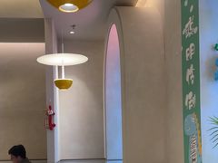 -Aqua Oasis 水天堂(太湖中心mall店)