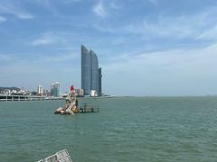 -鼓浪屿·皓月园