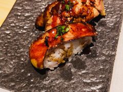 Tuna&nbsp;Maki鹅肝寿司-Tuna maki寿司(园区永旺店)