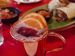 -Pistolera Mexican Cantina女枪手墨西哥餐厅(碧云路店)