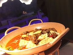 -韵秋荷(宝山龙湖天街店)