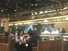 大堂-弄堂小笼包(西青中北永旺购物中心店)