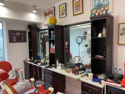 -野鸽脏辫·美式编发专项店