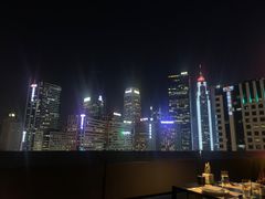 -Mercato莫卡多露台餐厅与酒吧(K11店)