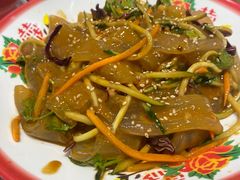 -那红花·东北菜铁锅炖(仙林金鹰店)