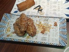 -顺粤楼·粤菜·点心(融创茂店)