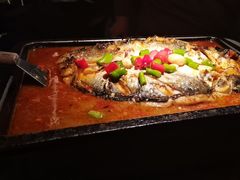 -炉鱼(爱琴海购物公园店)