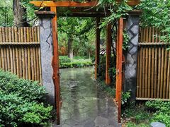 -天目湖御水温泉·度假酒店