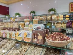 -老海栗子(五四路店)