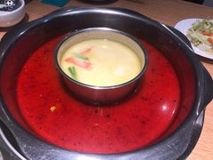-鱼豆吉·豆浆鱼火锅(CBD店)