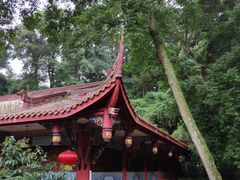 -都江堰普照寺