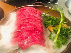-盡膳口福跷脚牛肉火锅(北美新天地店)