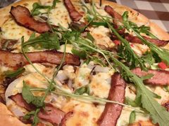 -米斯特比萨(罗斯福店)