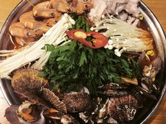 -韩香福烤肉庄园(荣成店)