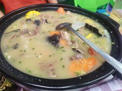 -7890+霸王甲·甲鱼爱尚蛙(坪洲店)