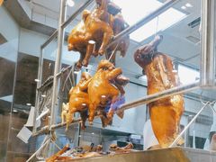 -龙记香港茶餐厅(久光百货店)