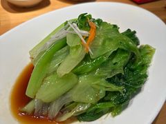 -王慧洁开口虾水饺·地道东北菜(银泰城店)