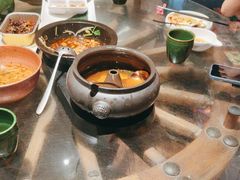 -云海肴·汽锅鸡·云南菜(美罗城店)