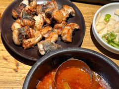 -泥炉烧肉师(新街口金銮巷店)