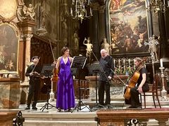 -斯蒂芬主教座堂(Stephansdom)