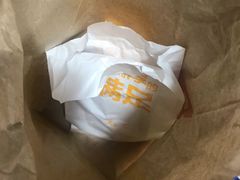 -麦当劳(酒仙桥路店)