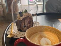 -喵屿·大理花园猫咖