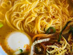 -服务大楼冷面(延大店)