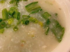 生滚鱼片粥-顺峰(农展馆店)