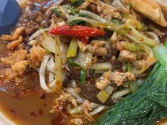 -方铲铲·成都板凳面(滨江银泰店)