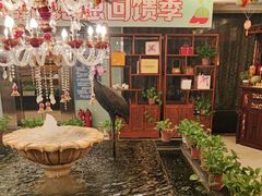 -汤泉良子.足疗按摩.SPA(中关村店)