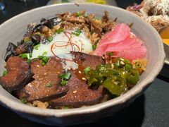 -Ameigo梅果·云贵川bistro(长宁来福士店)